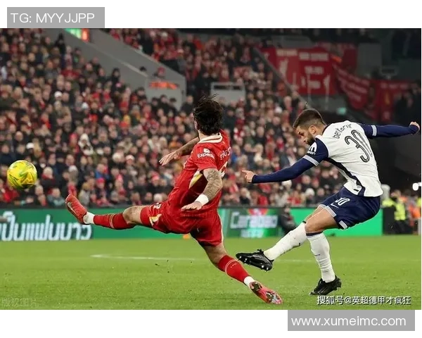 足总杯精彩对决利物浦逆转莱比锡6-2战术解析与精彩瞬间回顾