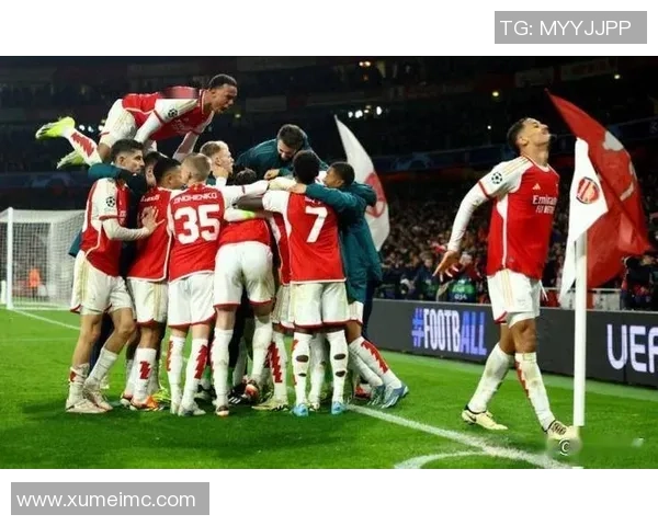 阿森纳逆袭巴萨3-2上演经典冷门引发全场狂欢